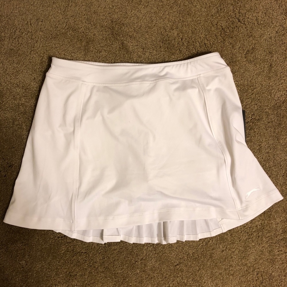 Golf/tennis skirt